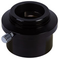 Адаптер для телескопа Bresser 1,25/2" с T2-резьбой Адаптер для телескопа Bresser 1,25/2" с T2-резьбой