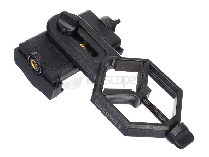 Адаптер для смартфона Discovery DSA 10 Адаптер для смартфона Discovery DSA 10