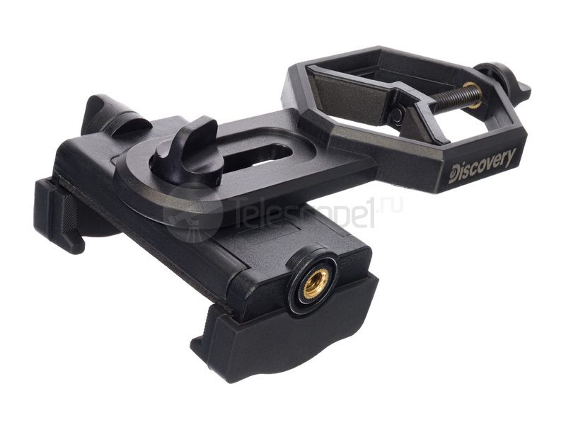 Адаптер для смартфона Discovery DSA 10 Адаптер для смартфона Discovery DSA 10