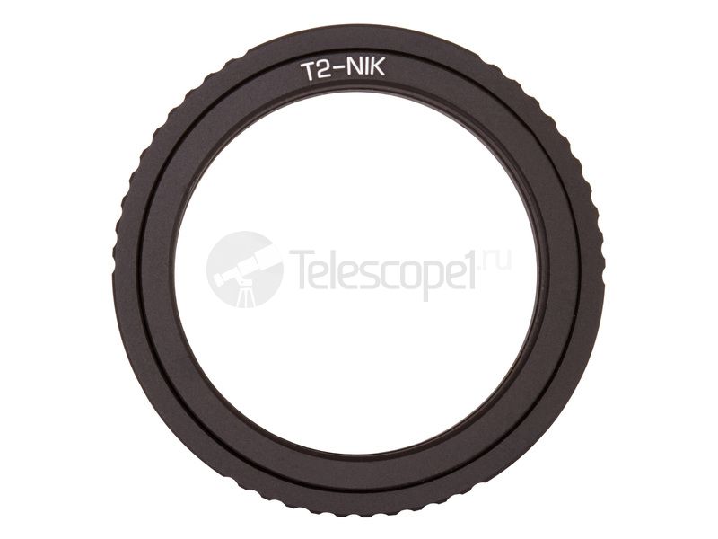 T2-кольцо Konus для Nikon T2-кольцо Konus для Nikon