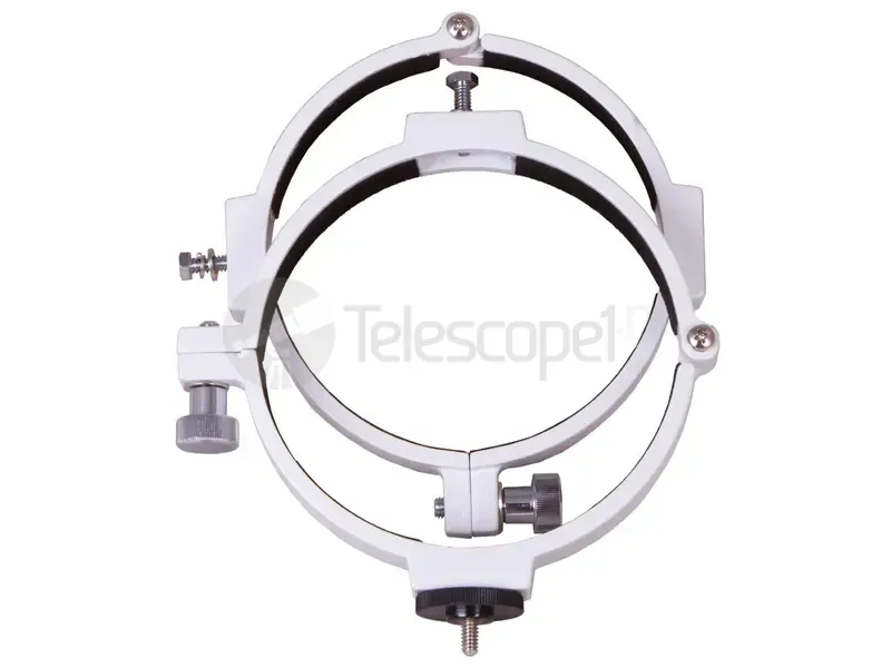 Кольца крепежные Sky-Watcher для рефракторов 150 мм (внутренний диаметр 140 мм)