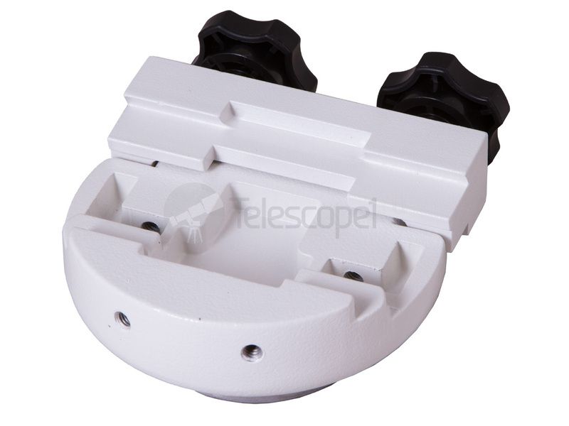 Держатель пластины ласточкин хвост Sky-Watcher (45 и 75 мм, для монтировок EQ6) Держатель пластины ласточкин хвост Sky-Watcher (45 и 75 мм, для монтировок EQ6)