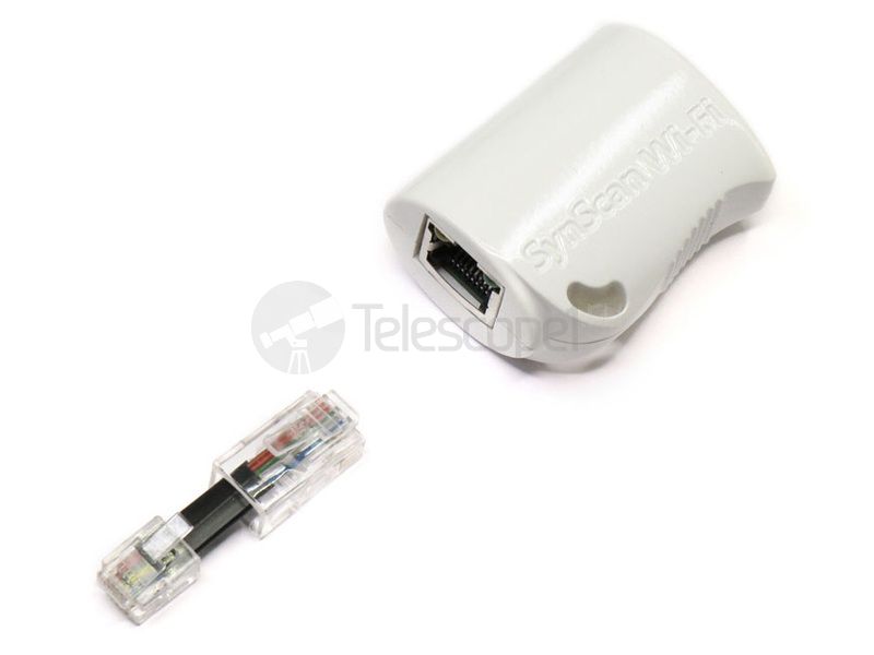 Адаптер Wi-Fi для лазерного пера Sky-Watcher SynScan StarWand Адаптер Wi-Fi для лазерного пера Sky-Watcher SynScan StarWand