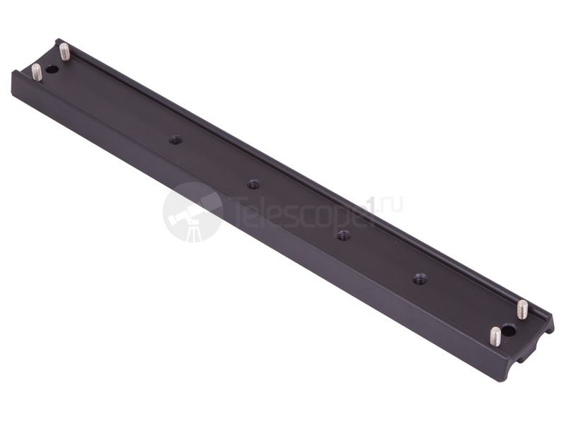 Пластина крепежная Sky-Watcher 33 см (Long Mounting Plate) Пластина крепежная Sky-Watcher 33 см (Long Mounting Plate)
