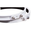 Кольца крепежные Sky-Watcher для рефлекторов 300 мм (внутренний диаметр 354 мм) Кольца крепежные Sky-Watcher для рефлекторов 300 мм (внутренний диаметр 354 мм)