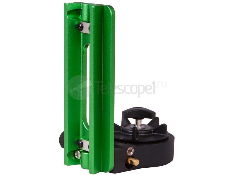 L-кронштейн крепежный 1/4" Sky-Watcher L-кронштейн крепежный 1/4" Sky-Watcher