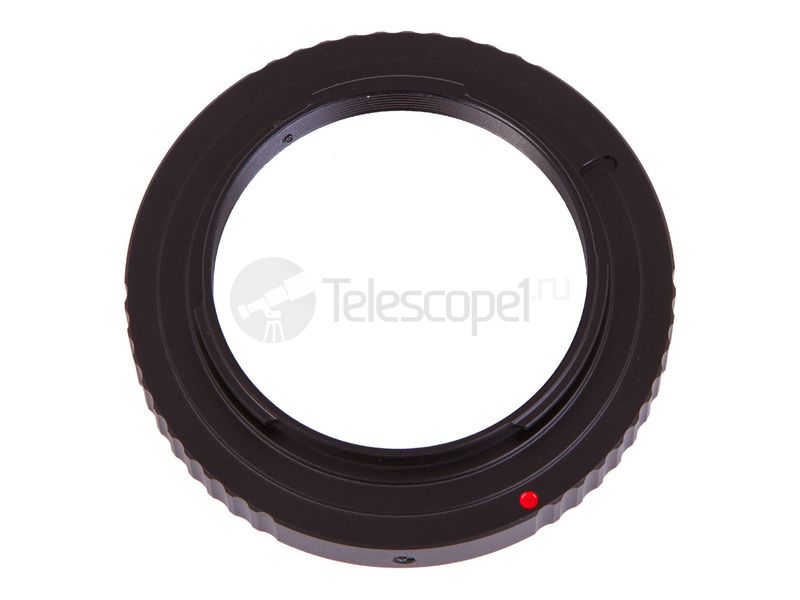 Т-кольцо Sky-Watcher для камер Nikon M48