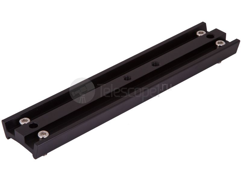 Пластина крепежная Sky-Watcher 22 см (Medium Mounting Plate) Пластина крепежная Sky-Watcher 22 см (Medium Mounting Plate)