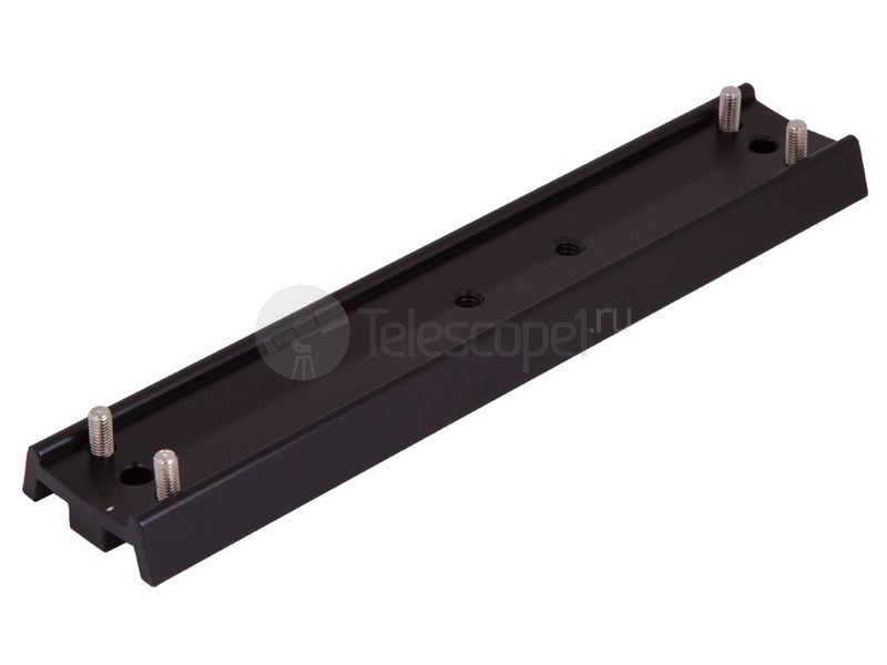 Пластина крепежная Sky-Watcher 22 см (Medium Mounting Plate) Пластина крепежная Sky-Watcher 22 см (Medium Mounting Plate)
