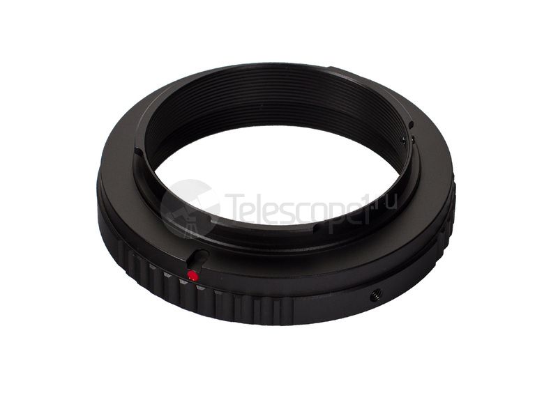 Т-кольцо Sky-Watcher для камер Sony M48 Т-кольцо Sky-Watcher для камер Sony M48
