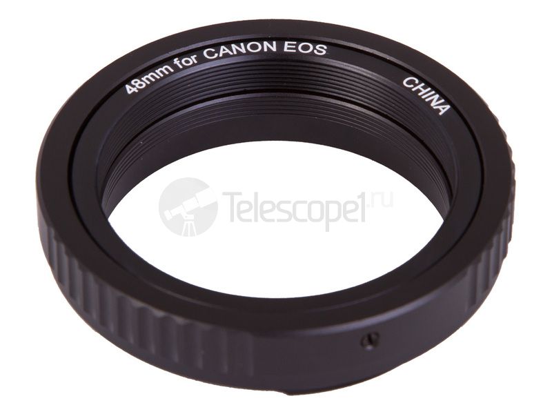 Т-кольцо Sky-Watcher для камер Canon M48