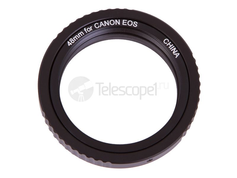 Т-кольцо Sky-Watcher для камер Canon M48