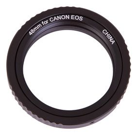 Т-кольцо Sky-Watcher для камер Canon M48