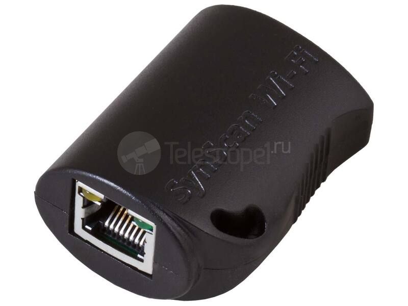 Адаптер Wi-Fi Sky-Watcher для SynScan GOTO Адаптер Wi-Fi Sky-Watcher для SynScan GOTO