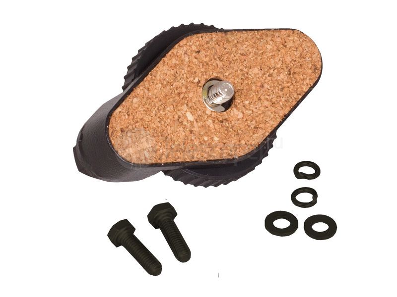 Адаптер 1/4" Sky-Watcher для монтировок EQ2