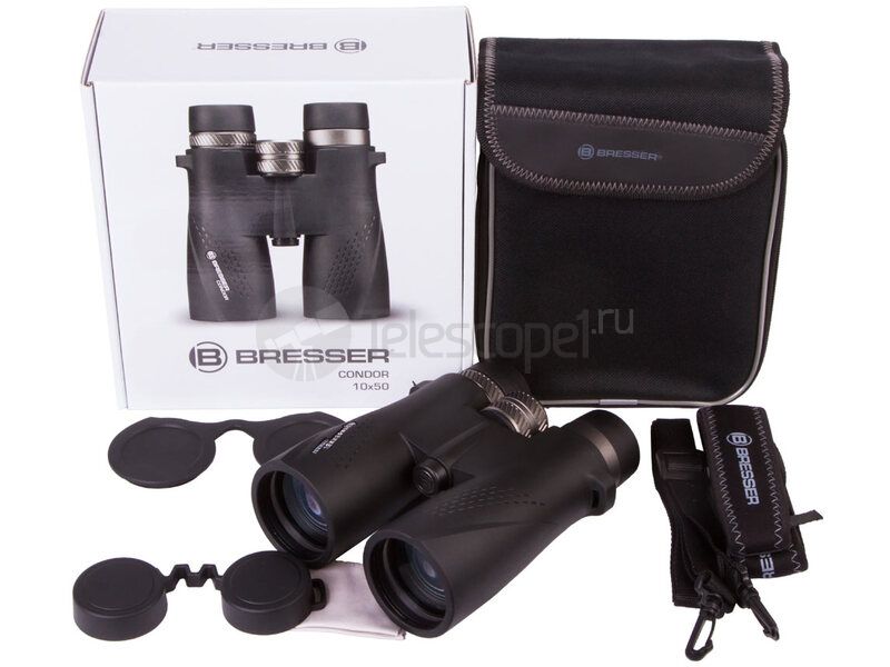 Bresser Condor UR 10x50