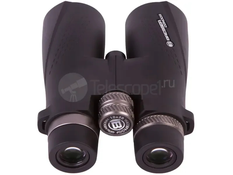 Бинокль Bresser Condor UR 10x50