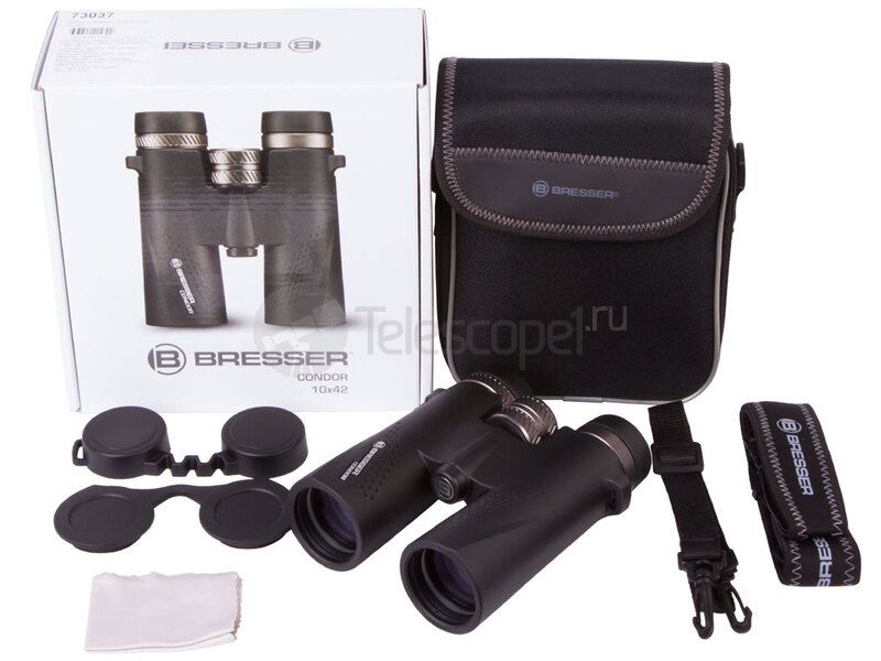 Bresser Condor UR 10x42