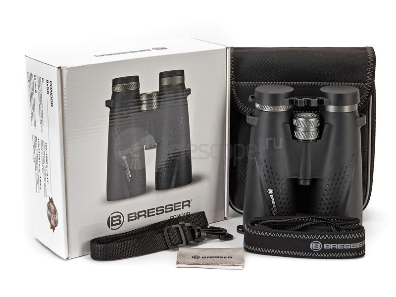 Bresser Condor UR 8x56