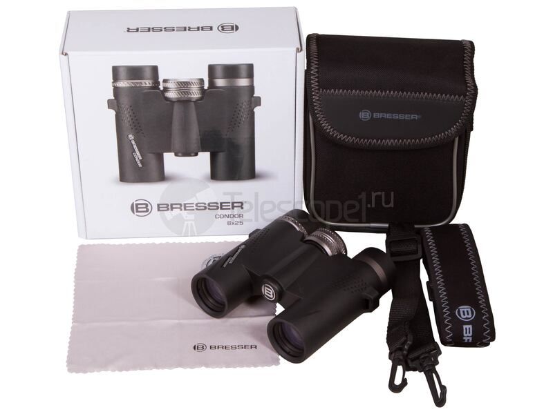 Bresser Condor UR 8x25