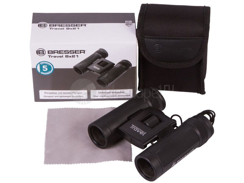 Bresser Travel 8x21 Bresser Travel 8x21