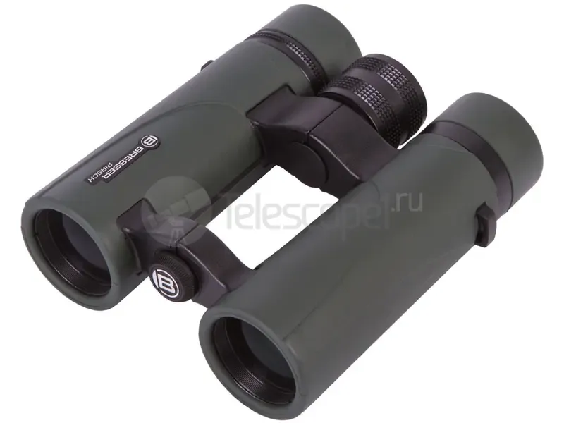 Бинокль Bresser Pirsch 8x34