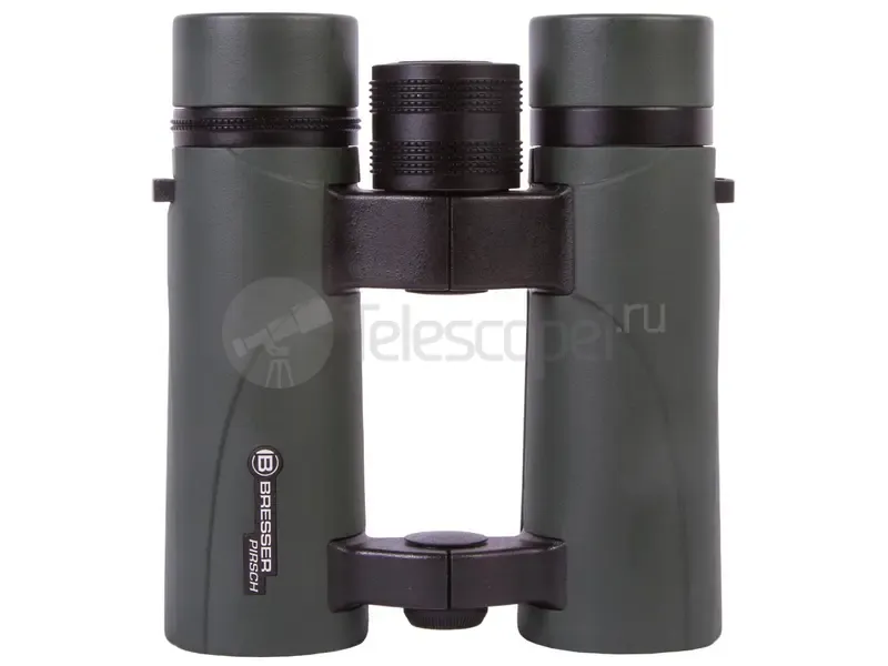 Бинокль Bresser Pirsch 8x34