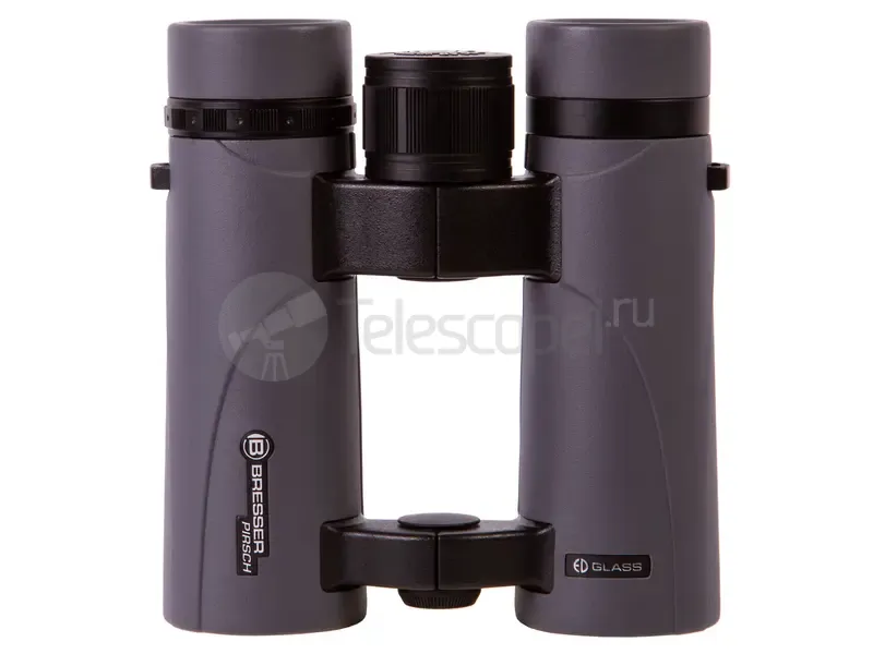 Бинокль Bresser Pirsch ED 10x34