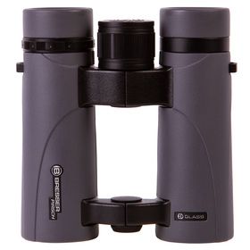 Bresser Pirsch ED 10x34