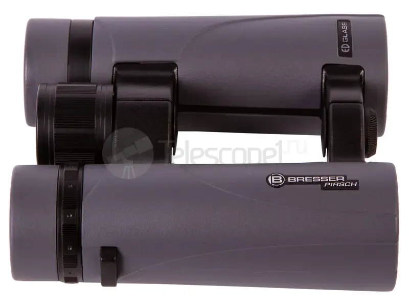 Бинокль Bresser Pirsch ED 10x34