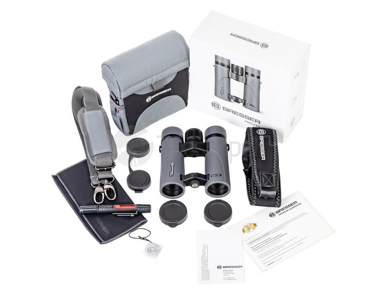 Bresser Pirsch ED 8x34 Bresser Pirsch ED 8x34