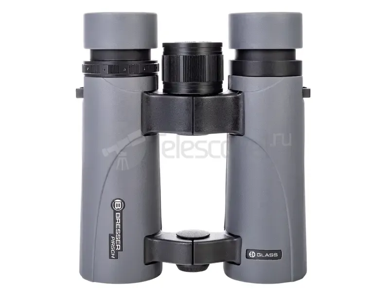 Бинокль Bresser Pirsch ED 8x34
