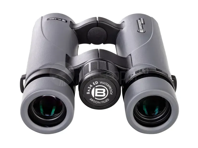 Бинокль Bresser Pirsch ED 8x34