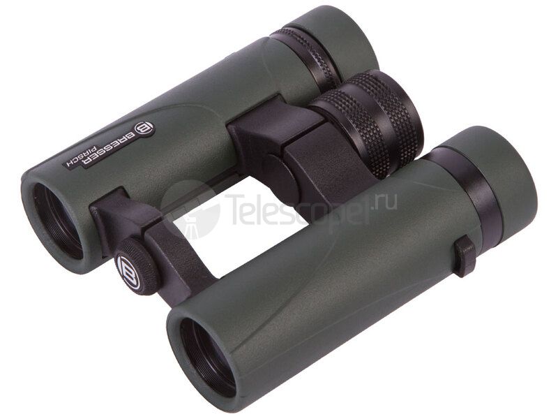 Bresser Pirsch 10x26