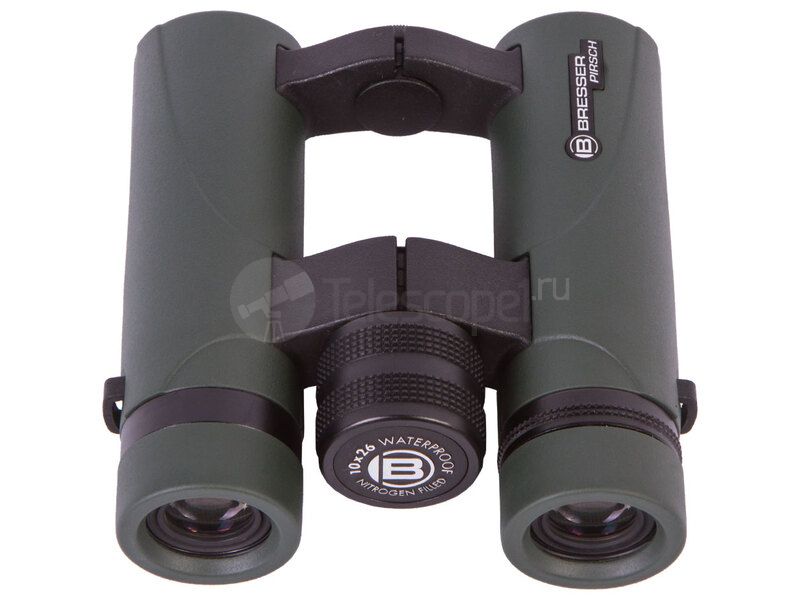 Bresser Pirsch 10x26