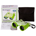 Bresser Junior 3x30, зеленый Bresser Junior 3x30, зеленый