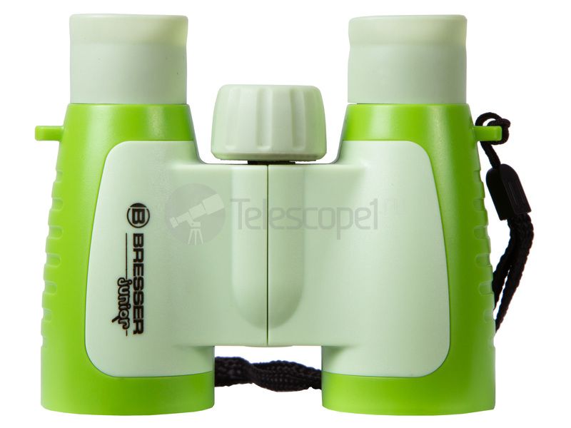 Bresser Junior 3x30, зеленый