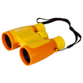 Bresser Junior 3x30, желтый