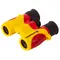 Бинокль Bresser Junior 6x21, желтый