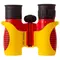 Бинокль Bresser Junior 6x21, желтый