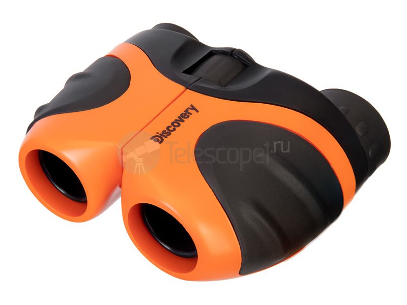 Discovery Basics BBС 8x21 Terra