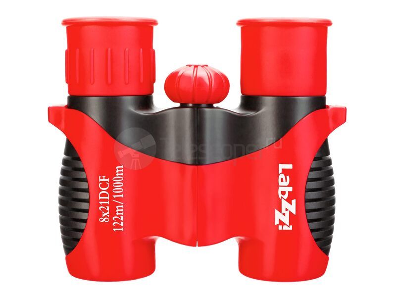 Levenhuk LabZZ B2 Red Berry