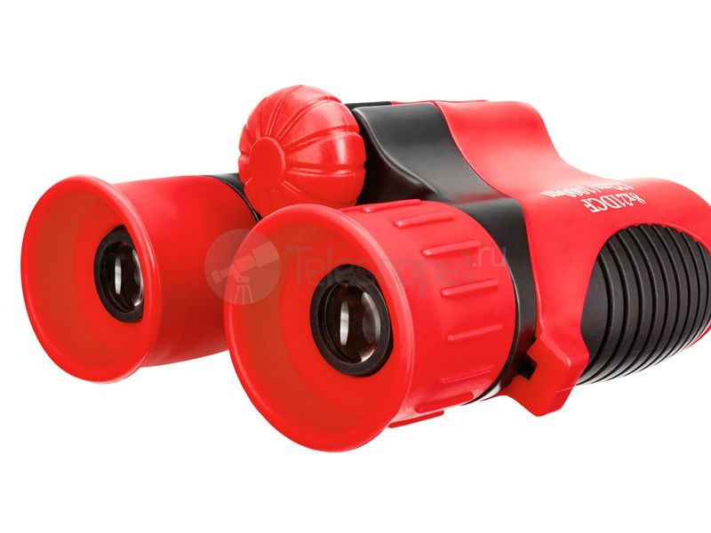 Levenhuk LabZZ B2 Red Berry