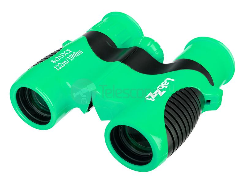 Levenhuk LabZZ B2 Green Apple Levenhuk LabZZ B2 Green Apple