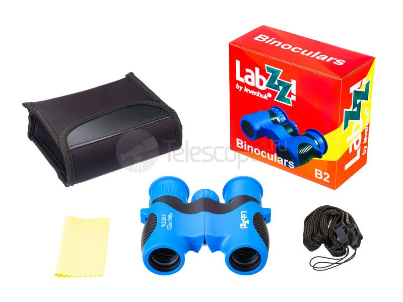 Levenhuk LabZZ B2 Blue Wave Levenhuk LabZZ B2 Blue Wave