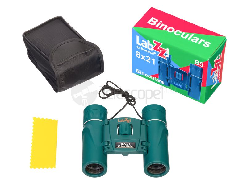 Levenhuk LabZZ B5 Levenhuk LabZZ B5