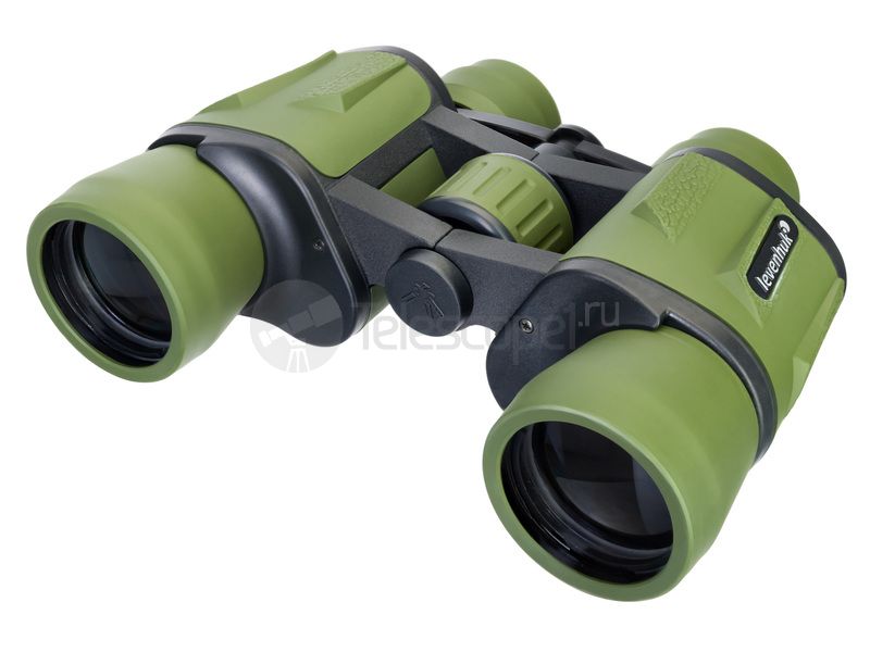 Levenhuk Travel 10x40