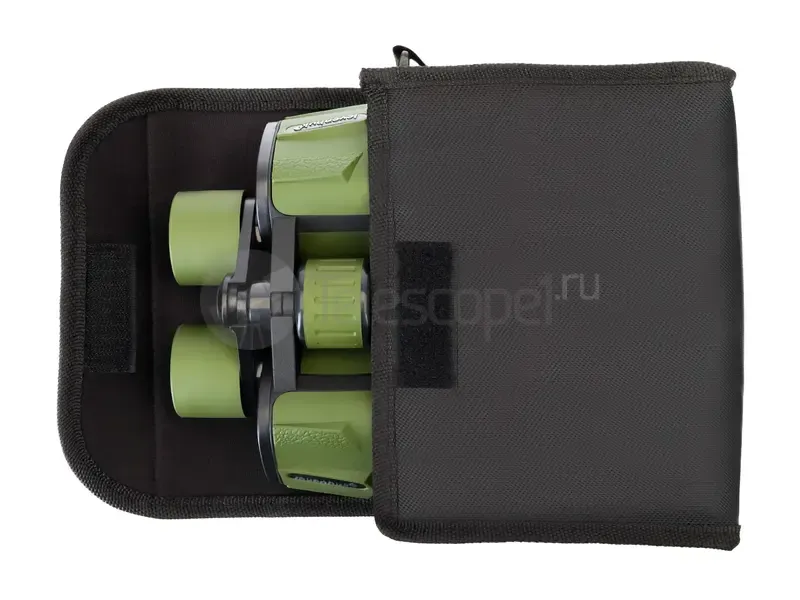 Бинокль Levenhuk Travel 10x40