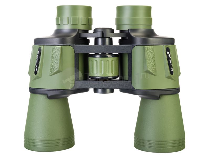 Levenhuk Travel 10x50