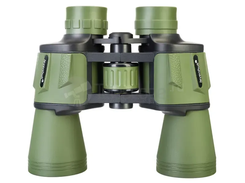 Бинокль Levenhuk Travel 10x50